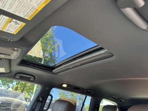 More photos of 2023 Nissan Armada Platinum at Premier Auto Group, NC