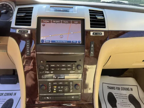 More photos of 2014 Cadillac Escalade Premium at Premier Auto Group, NC