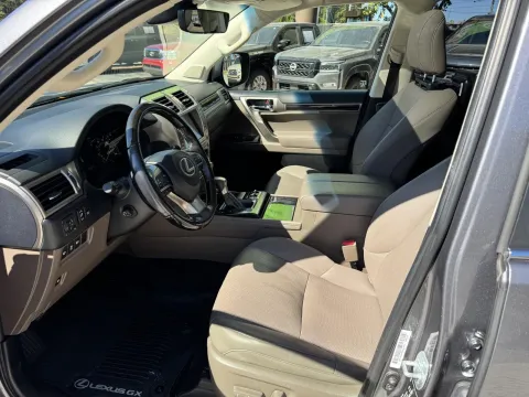 Photos of 2020 Lexus GX 460 Sport Utility 4D for sale in Durham, NC at Premier Auto Group