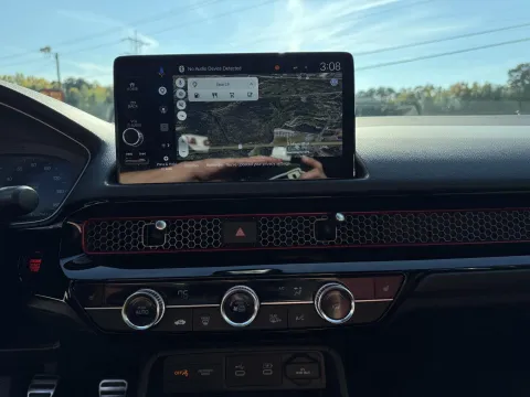 More photos of 2026 Honda Civic Si Si Sedan 4D at Premier Auto Group, NC