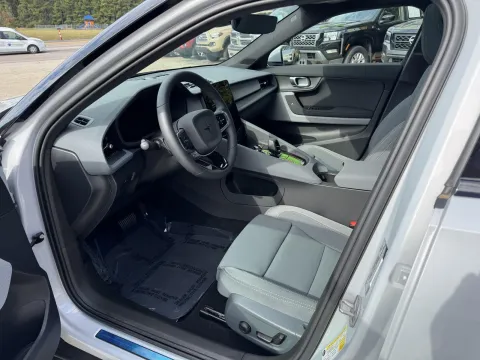Photos of 2024 Polestar 2 Long Range Dual Motor Plus Hatchback 4D for sale in Durham, NC at Premier Auto Group