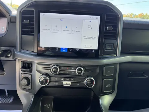 More photos of 2025 Ford F-150 XLT at Premier Auto Group, NC