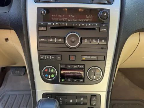 More photos of 2010 GMC Acadia SLT1 at Premier Auto Group, NC