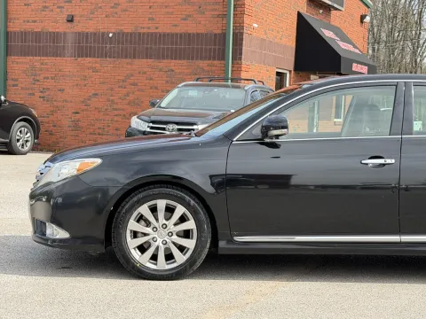 Another view of 2011 Toyota Avalon Limited for sale in Smyrna, TN at Angel Motors Inc