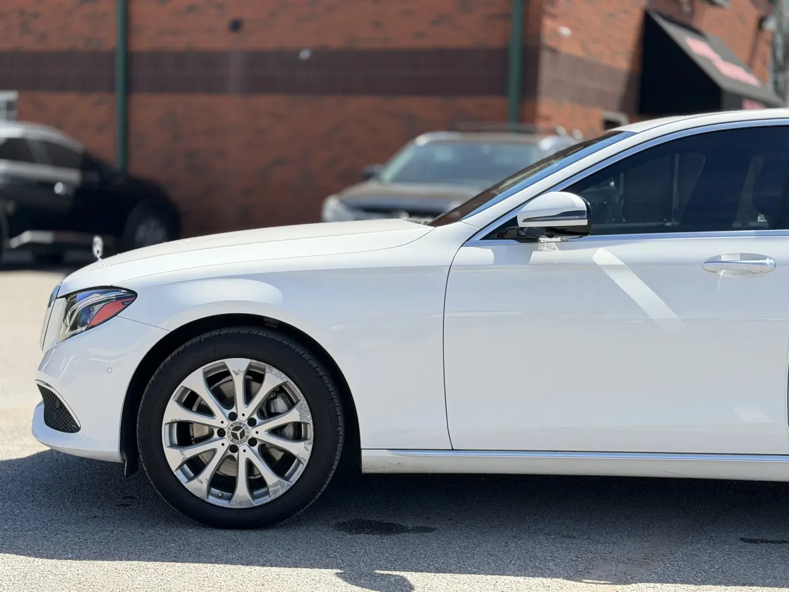 More photos of 2019 Mercedes-Benz E-Class E 300 at Angel Motors Inc, TN