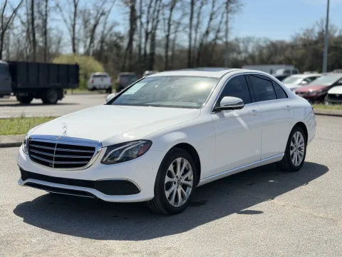 Photos of 2019 Mercedes-Benz E-Class E 300 for sale in Smyrna, TN at Angel Motors Inc