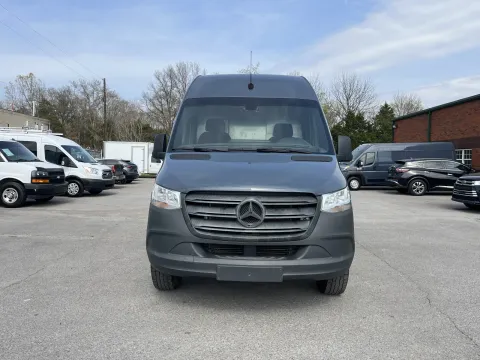 Photos of 2019 Mercedes-Benz Sprinter 2500 for sale in Smyrna, TN at Angel Motors Inc