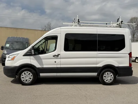 Another view of 2019 Ford Transit 150 XLT for sale in Smyrna, TN at Angel Motors Inc