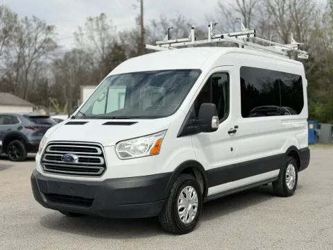 Photos of 2019 Ford Transit 150 XLT for sale in Smyrna, TN at Angel Motors Inc