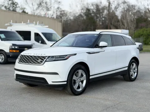 Photos of 2018 Land Rover Range Rover Velar P380 S for sale in Smyrna, TN at Angel Motors Inc