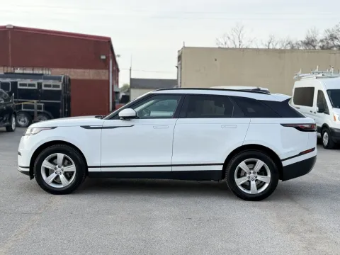 Another view of 2018 Land Rover Range Rover Velar P380 S for sale in Smyrna, TN at Angel Motors Inc