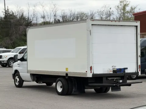 More photos of 2019 Ford E-Series E-350 SD at Angel Motors Inc, TN