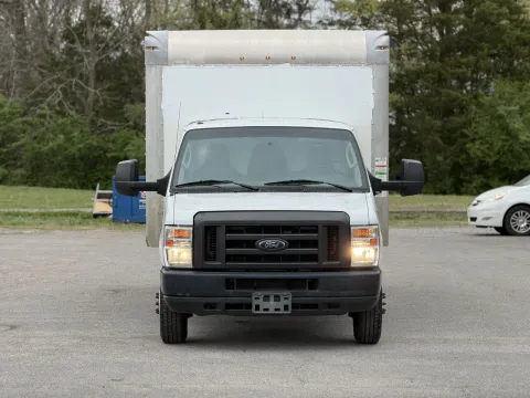 Photos of 2019 Ford E-Series E-350 SD for sale in Smyrna, TN at Angel Motors Inc