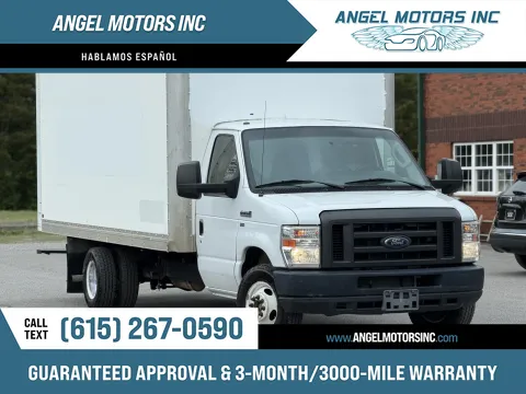 2019 Ford E-Series E-350 SD for sale in Smyrna, TN