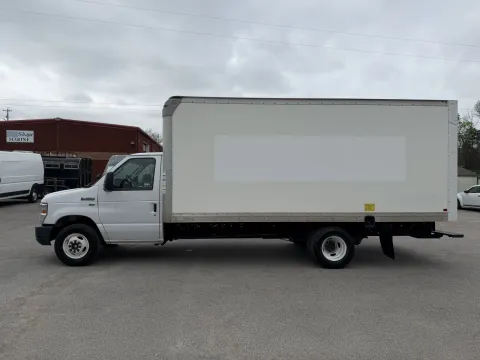 More photos of 2019 Ford E-Series E-350 SD at Angel Motors Inc, TN