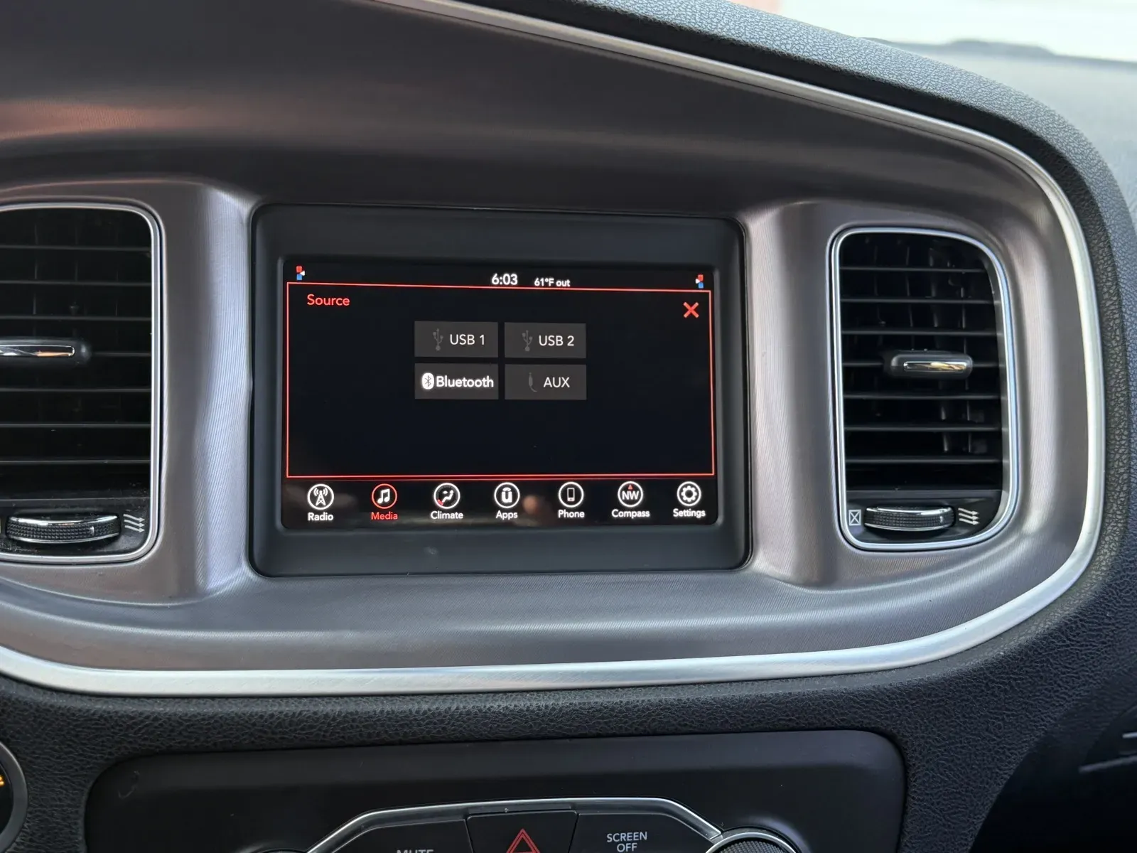 2020 Dodge Charger SXT - Photo 22