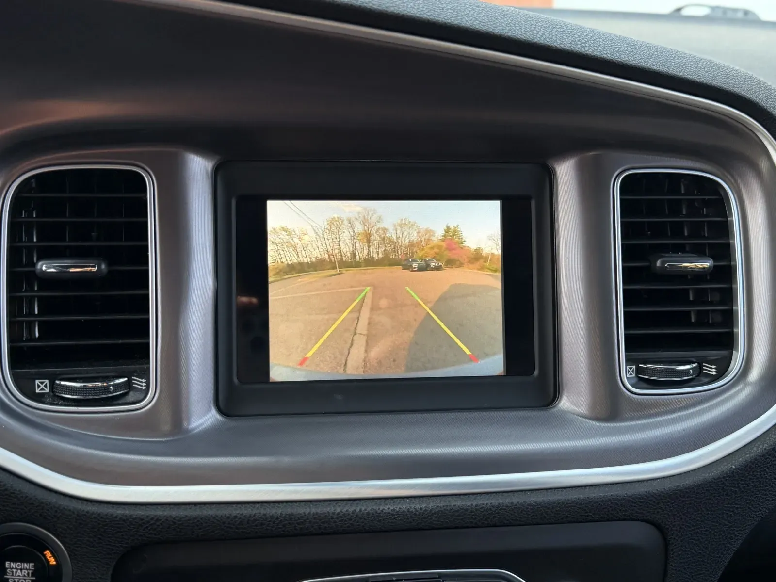 2020 Dodge Charger SXT - Photo 20