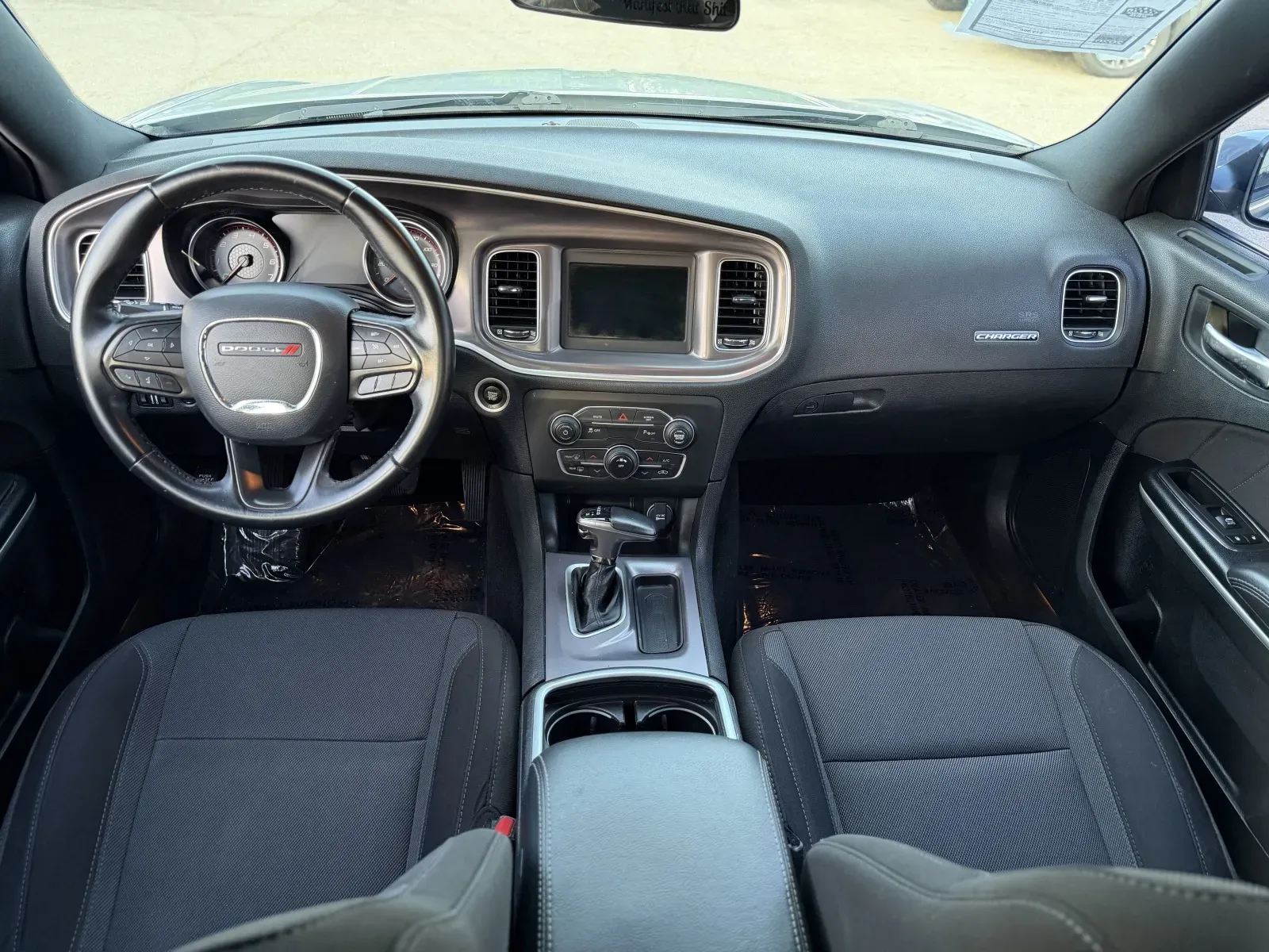 2020 Dodge Charger SXT - Photo 26