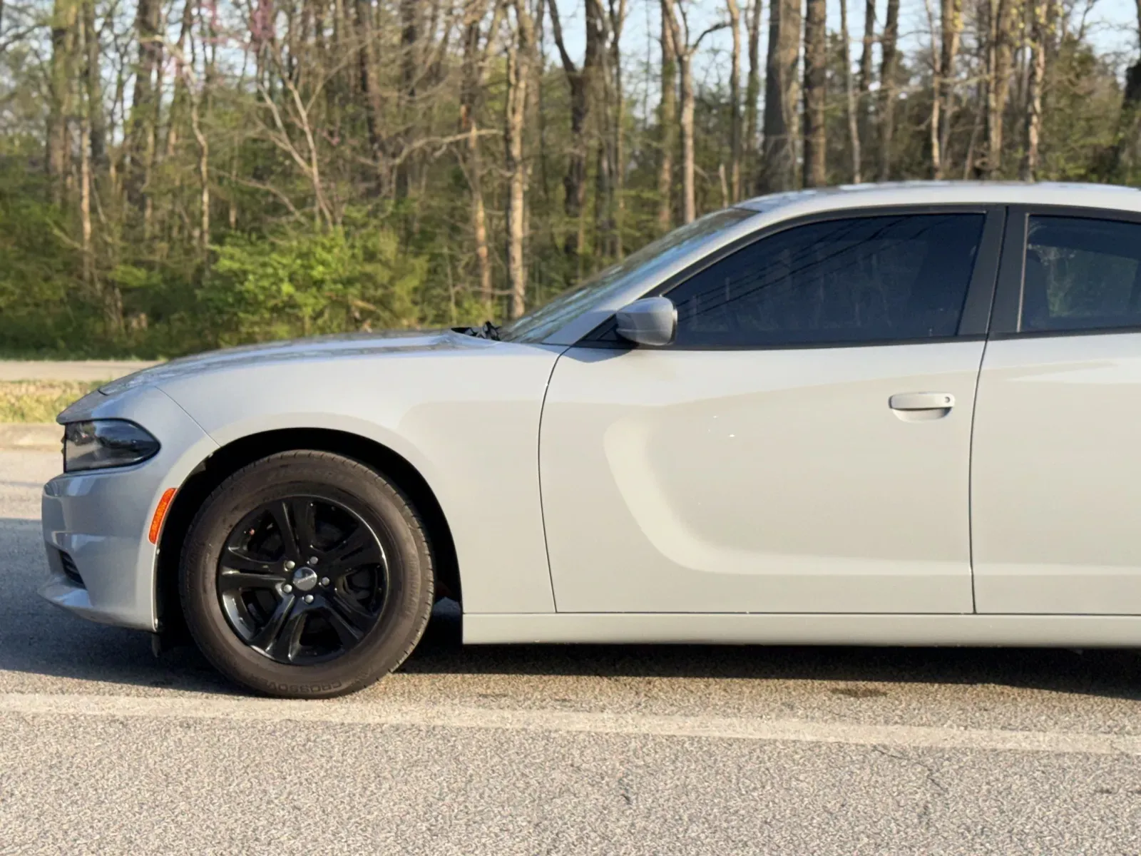 2020 Dodge Charger SXT - Photo 3