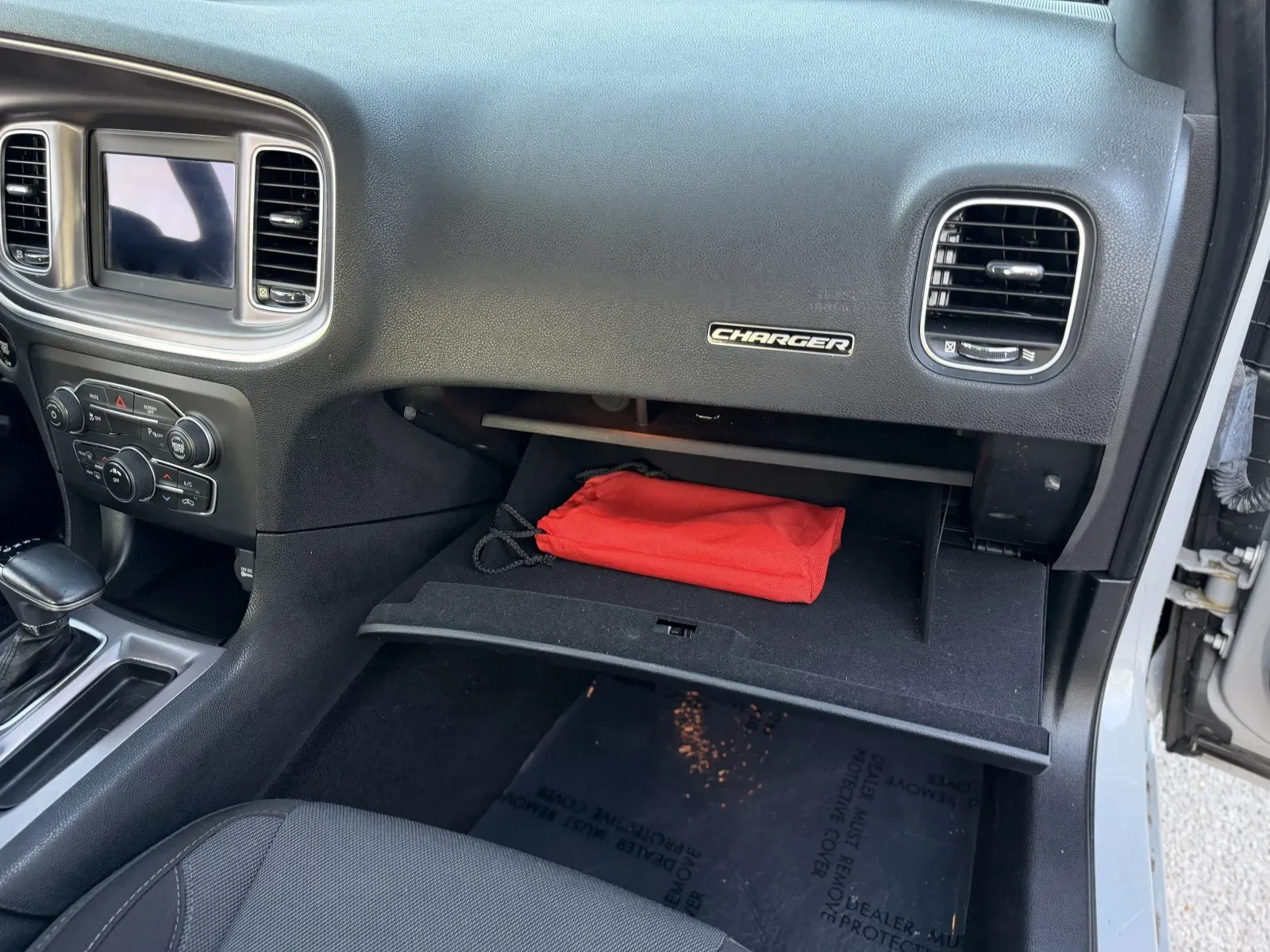 2020 Dodge Charger SXT - Photo 30