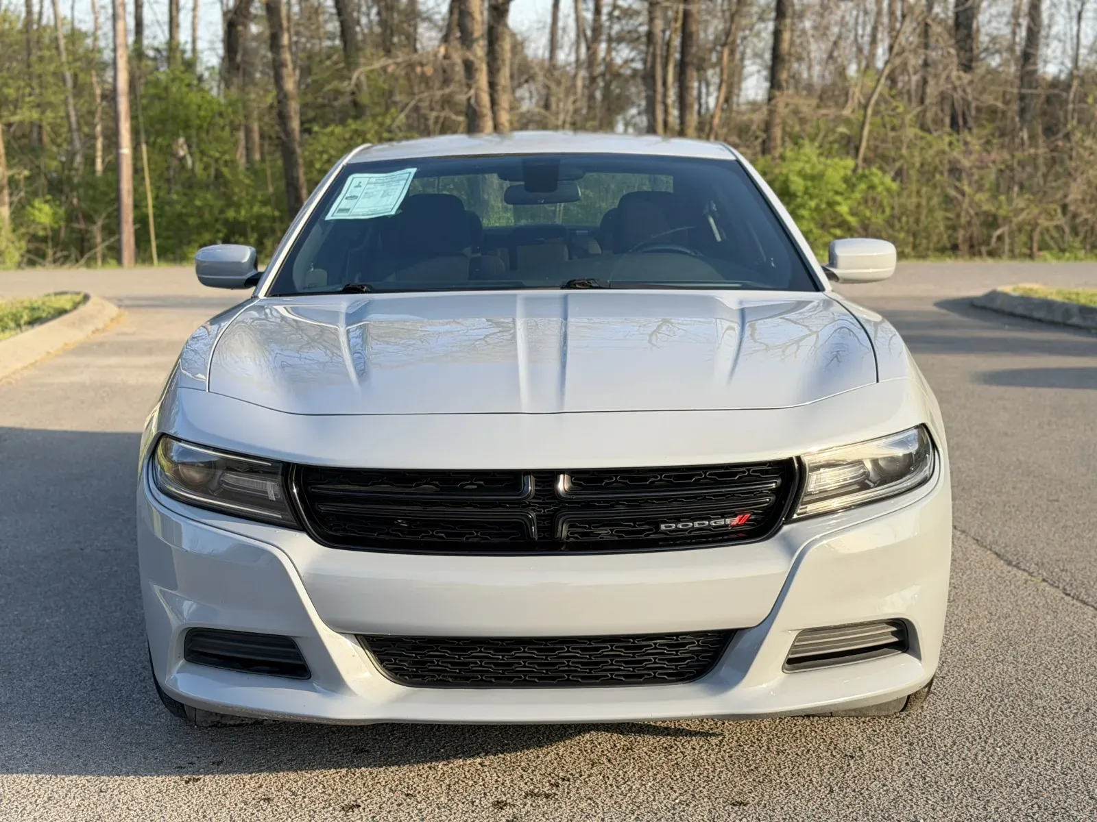 2020 Dodge Charger SXT - Photo 11
