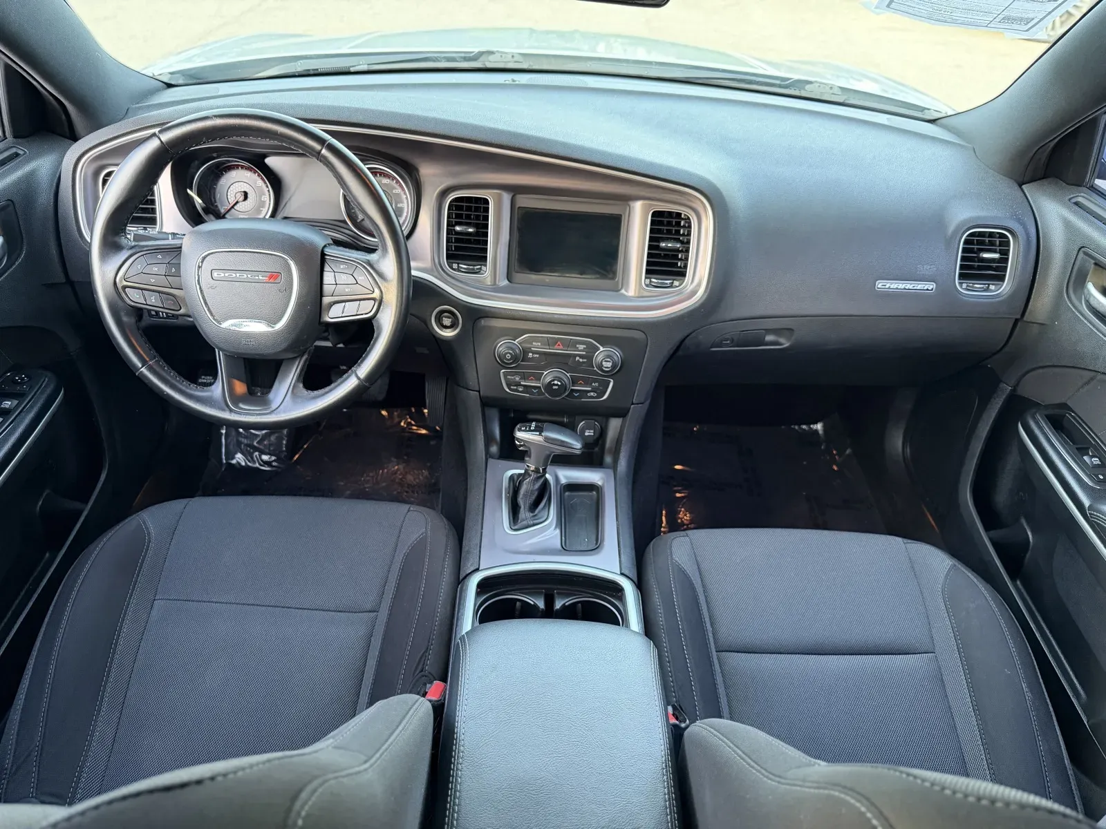 2020 Dodge Charger SXT - Photo 19
