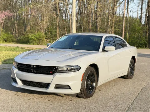 Photos of 2020 Dodge Charger SXT for sale in Smyrna, TN at Angel Motors Inc