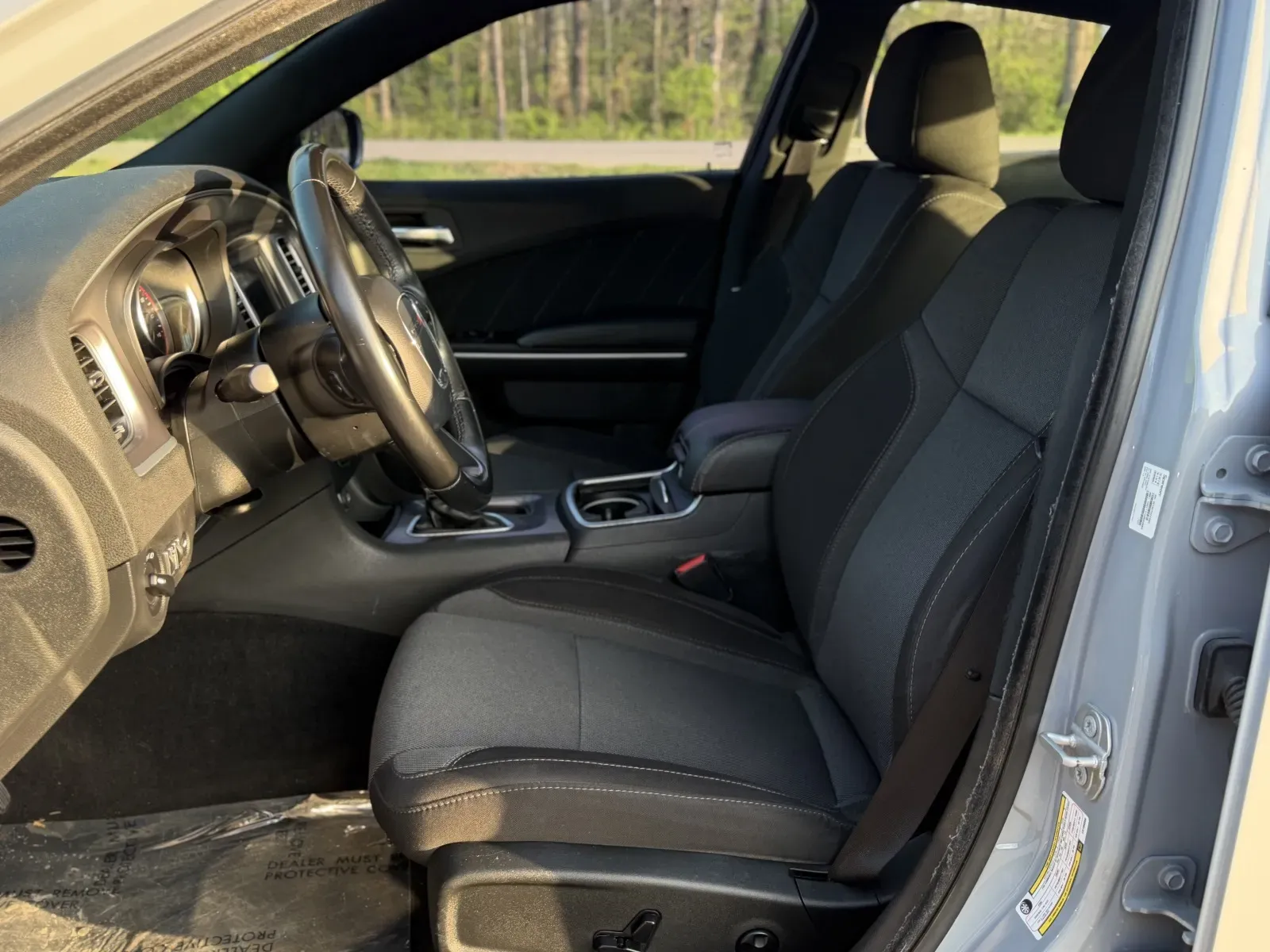 2020 Dodge Charger SXT - Photo 14