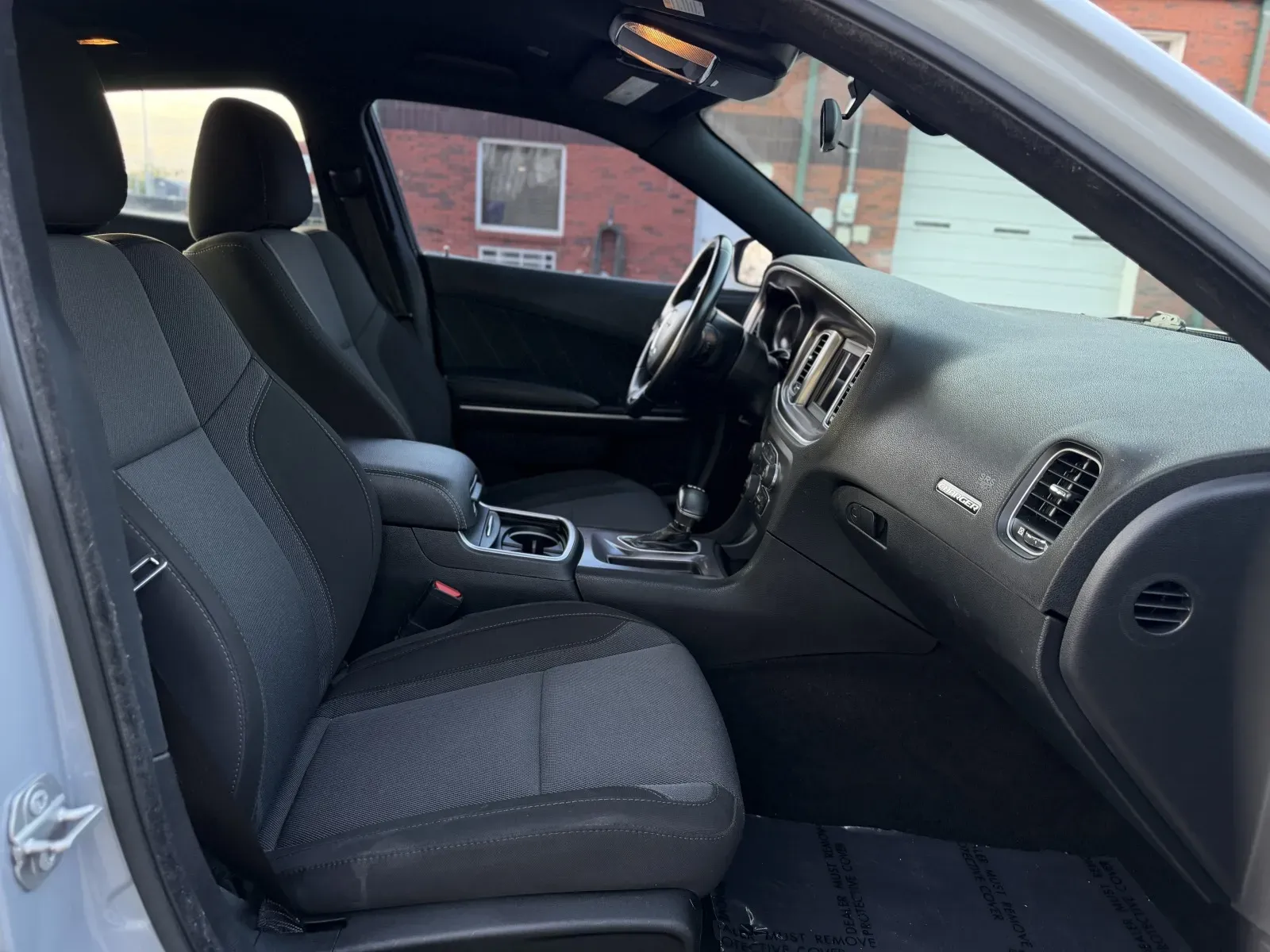 2020 Dodge Charger SXT - Photo 29