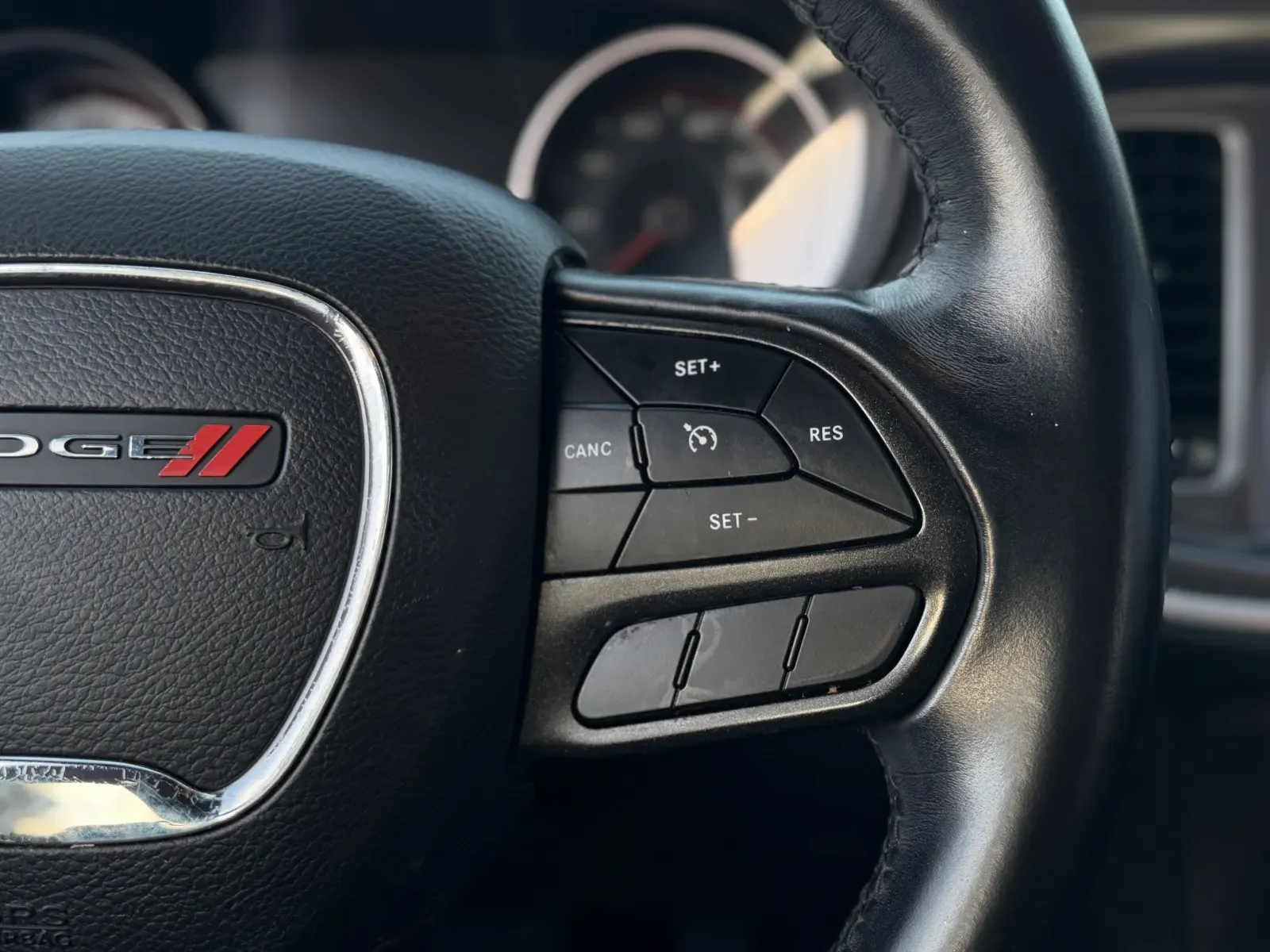 2020 Dodge Charger SXT - Photo 25