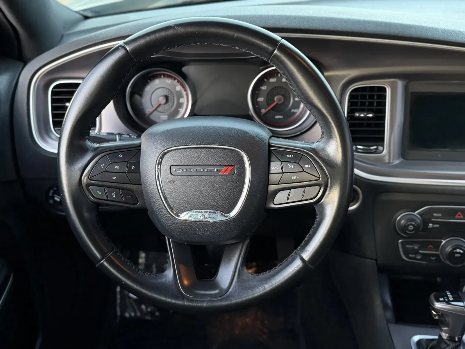 2020 Dodge Charger SXT - Photo 23