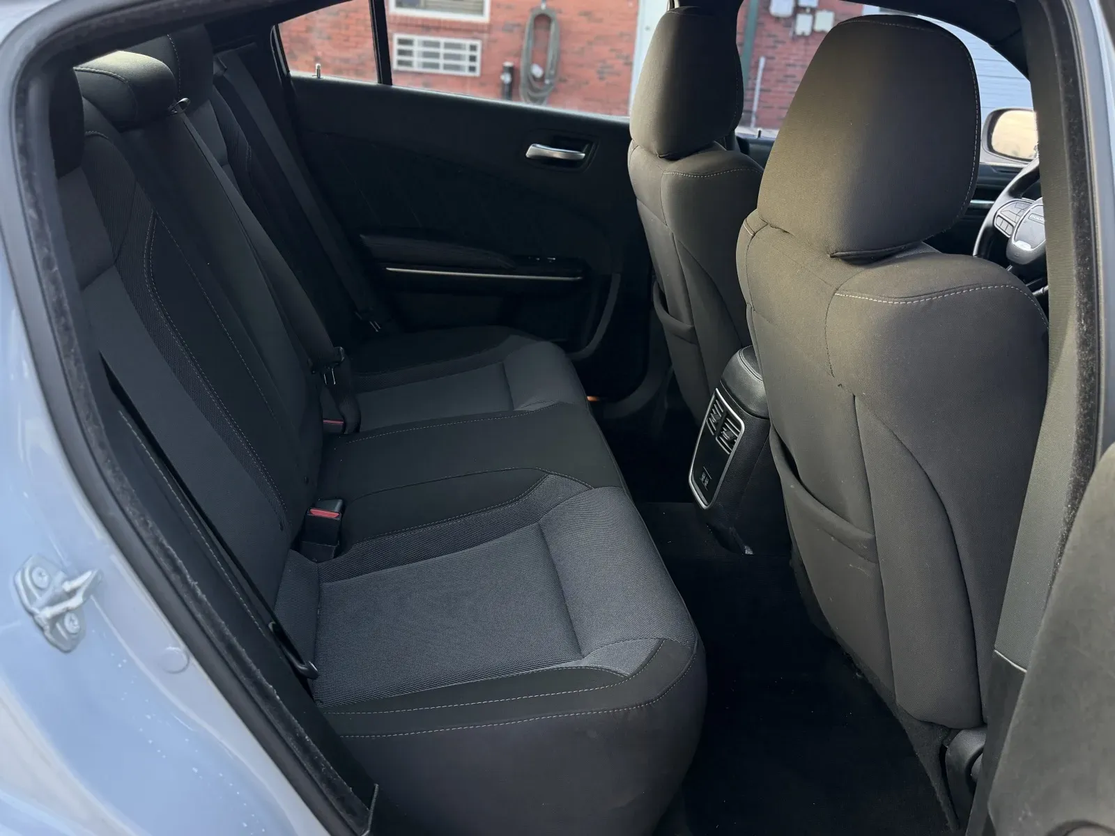 2020 Dodge Charger SXT - Photo 17