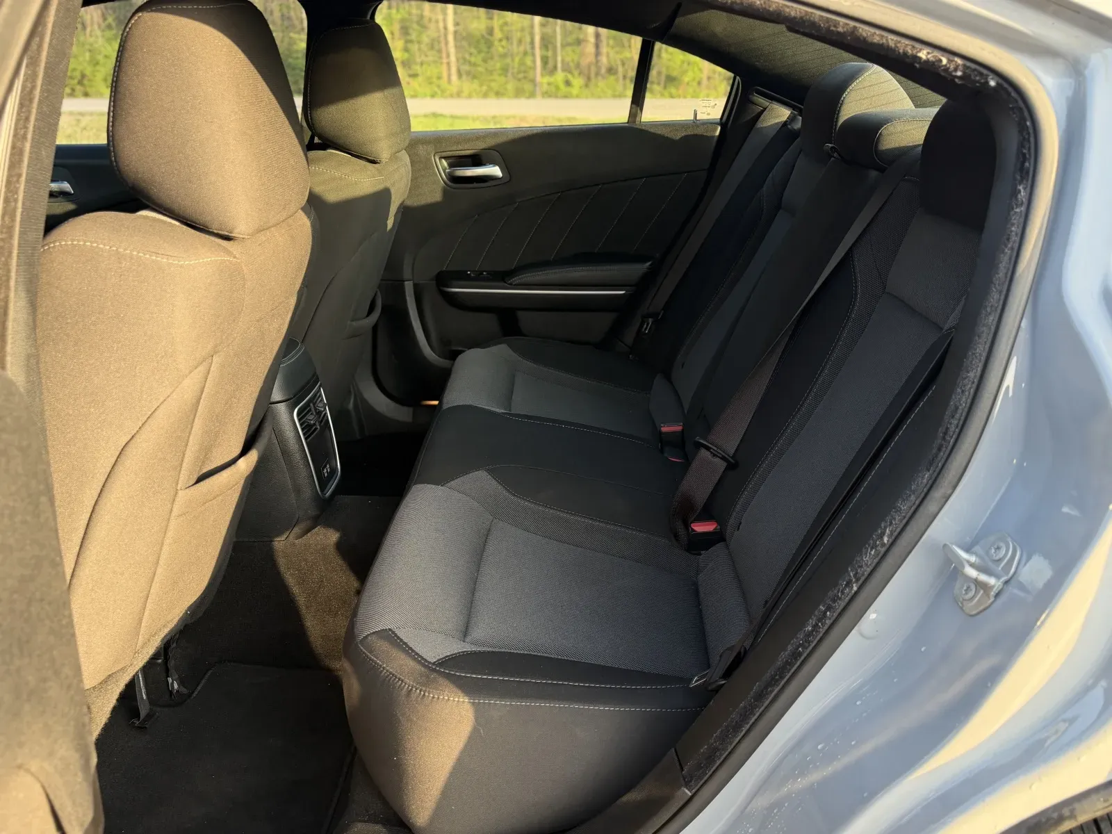 2020 Dodge Charger SXT - Photo 16