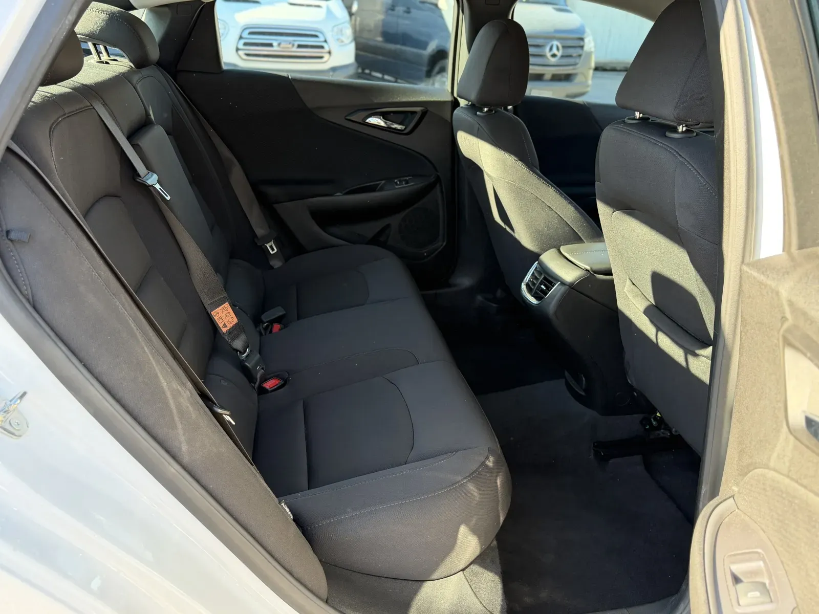 2023 Chevrolet Malibu 1LT - Photo 15