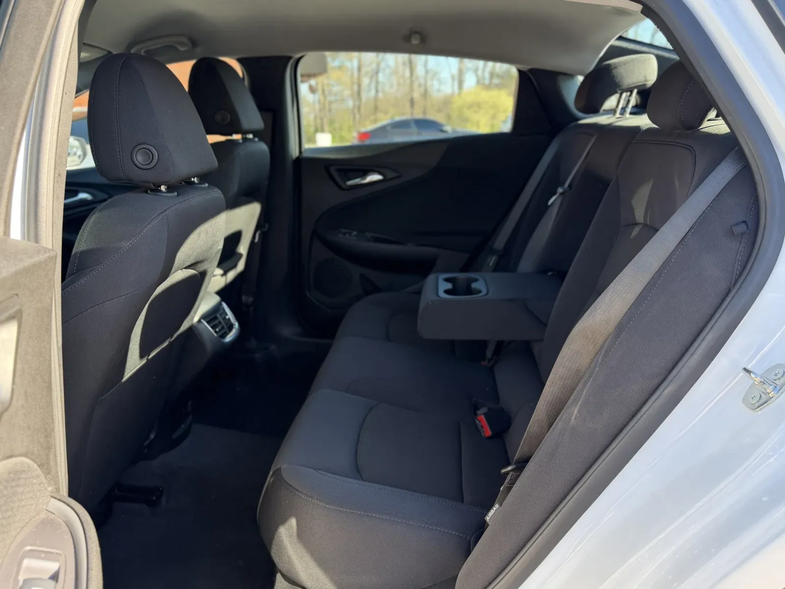 2023 Chevrolet Malibu 1LT - Photo 14