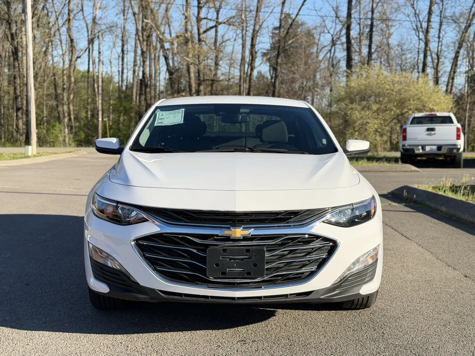 2023 Chevrolet Malibu 1LT - Photo 11