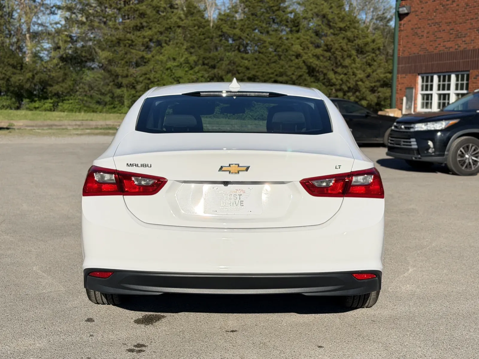 2023 Chevrolet Malibu 1LT - Photo 6