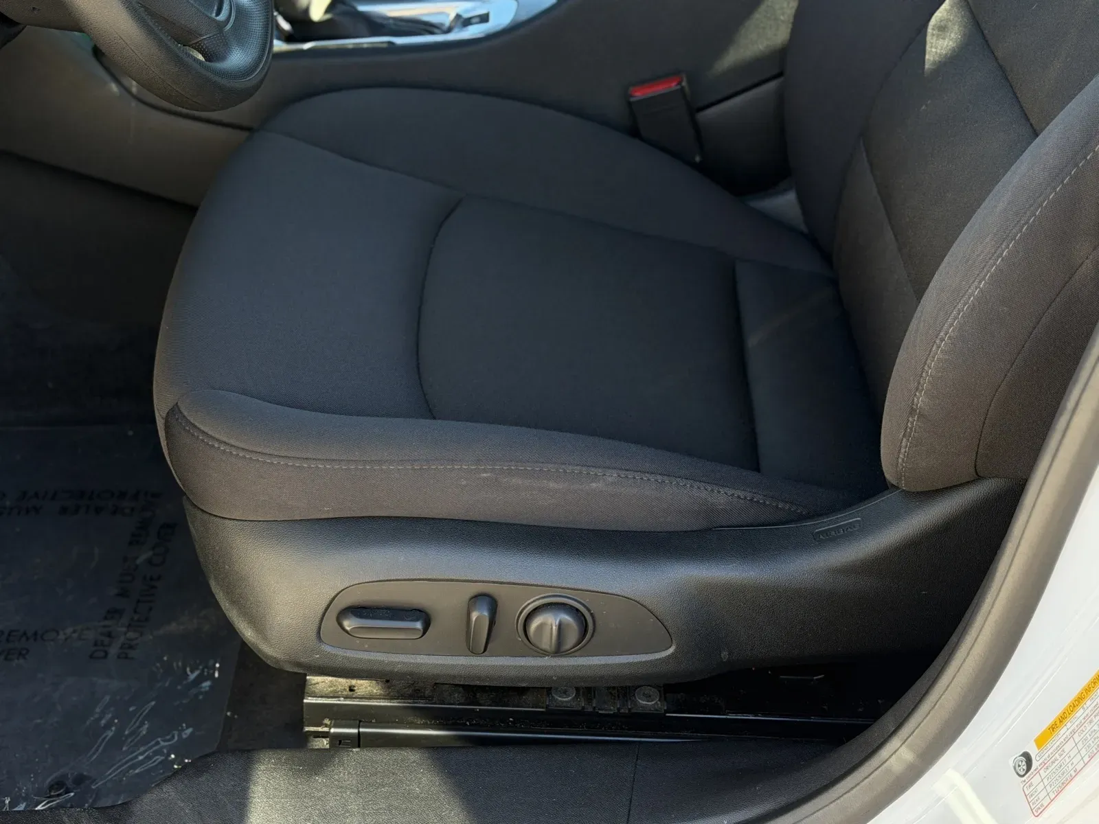2023 Chevrolet Malibu 1LT - Photo 13