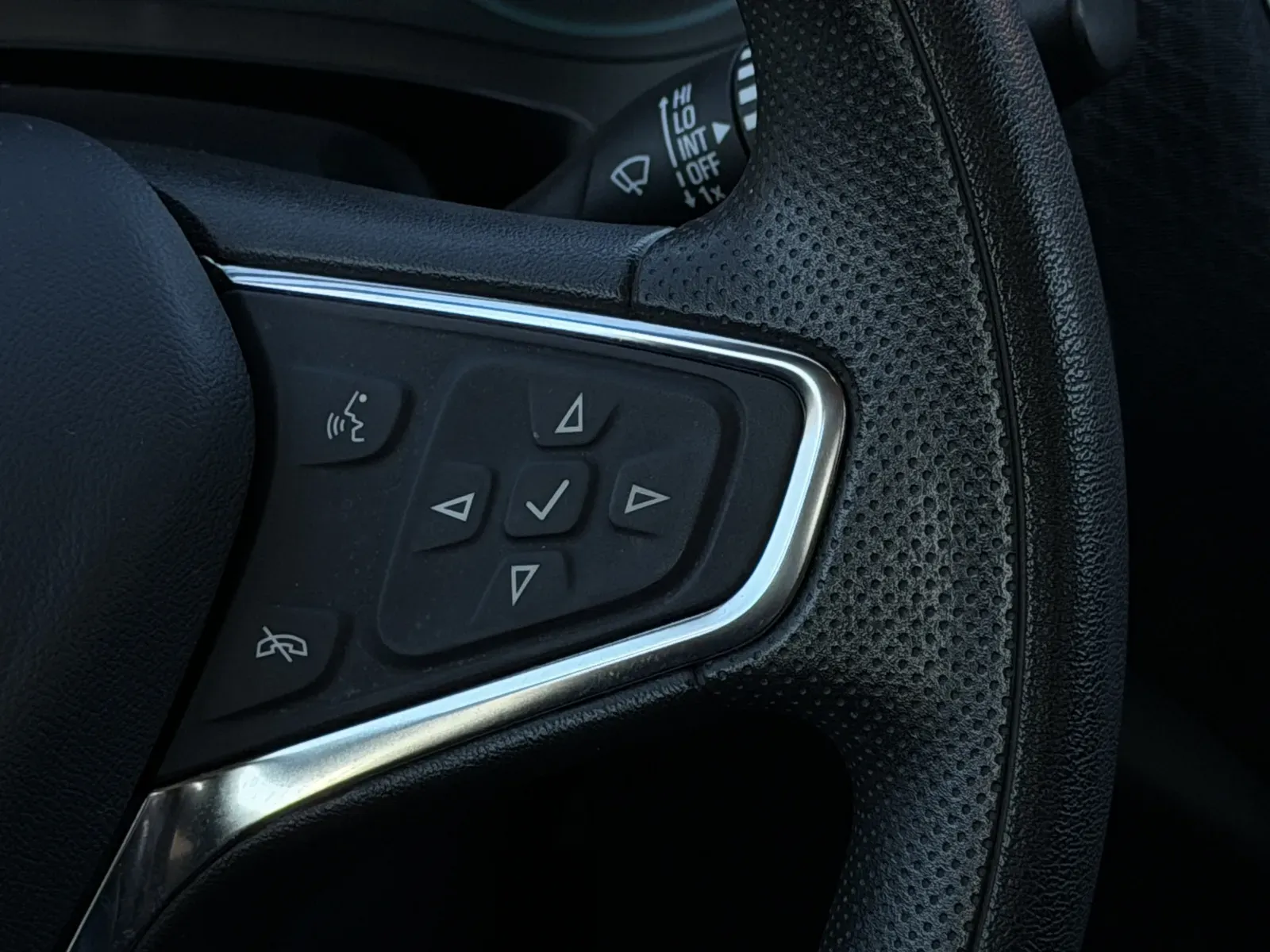 2023 Chevrolet Malibu 1LT - Photo 26
