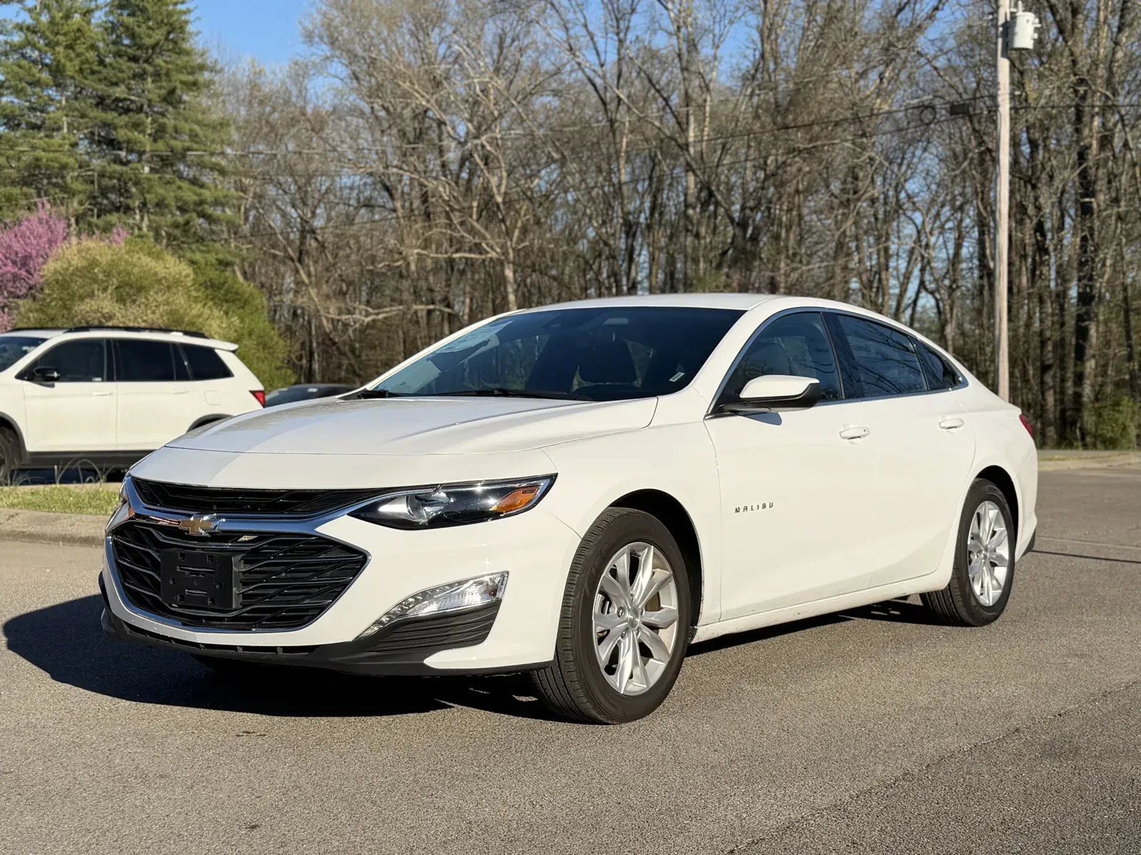 Photos of 2023 Chevrolet Malibu LT for sale in Smyrna, TN at Angel Motors Inc