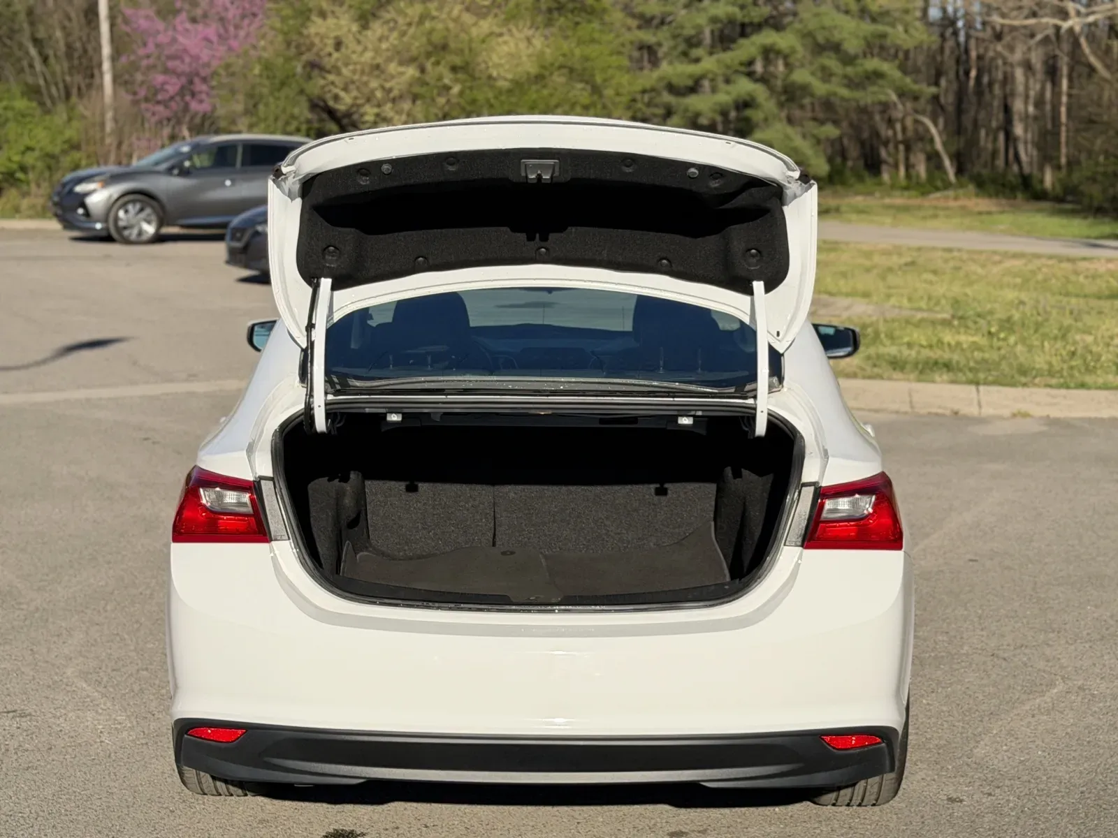 2023 Chevrolet Malibu 1LT - Photo 29