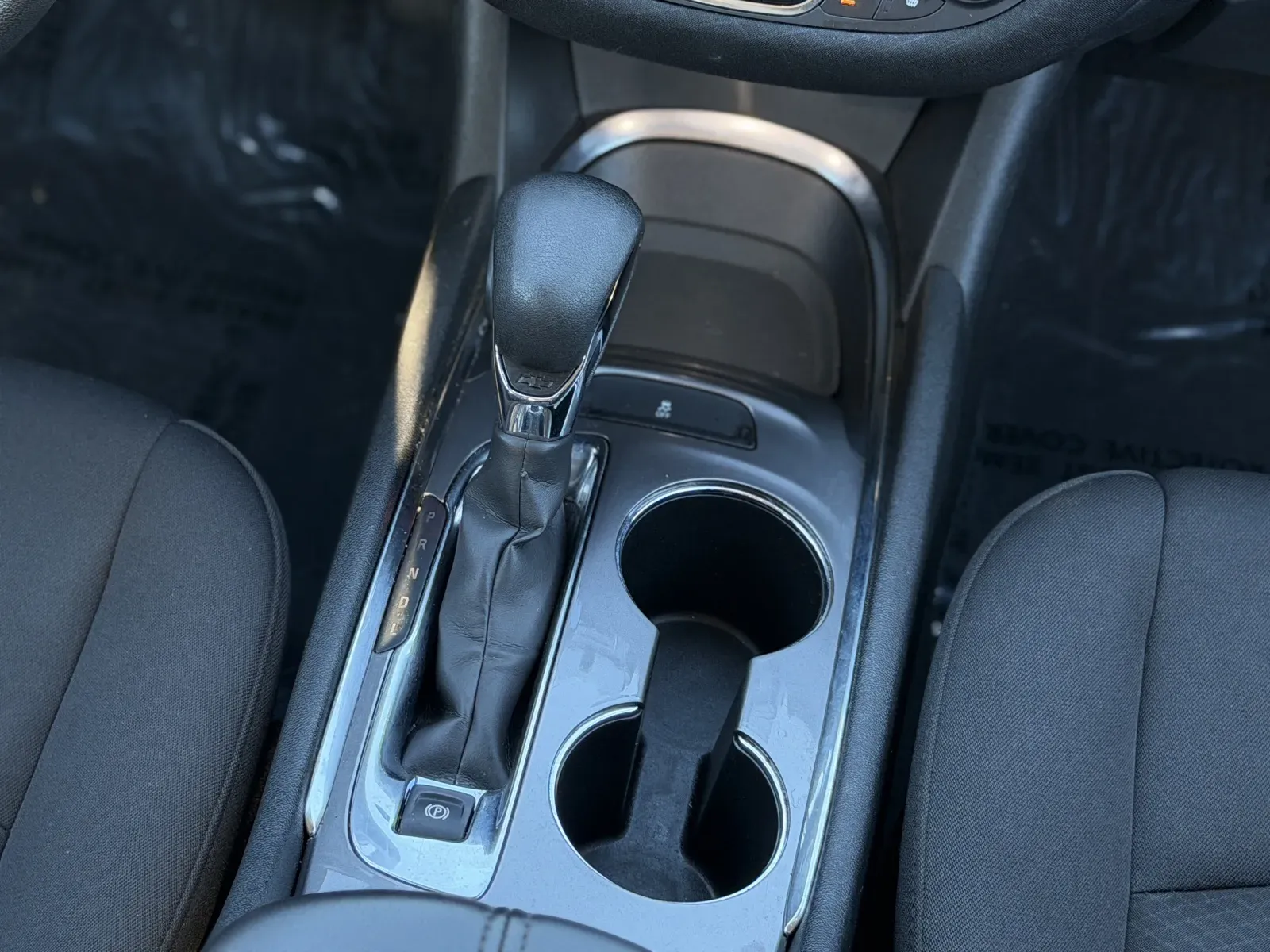 2023 Chevrolet Malibu 1LT - Photo 21