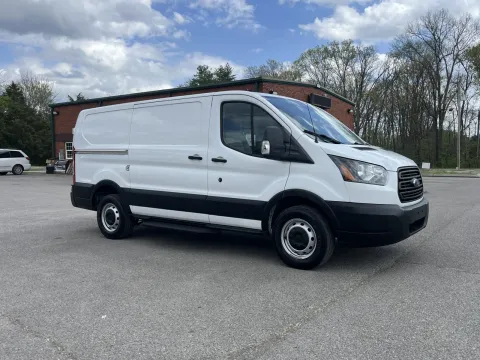 Another view of 2019 Ford Transit 250 for sale in Smyrna, TN at Angel Motors Inc