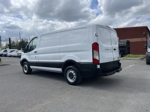 More photos of 2019 Ford Transit 250 at Angel Motors Inc, TN