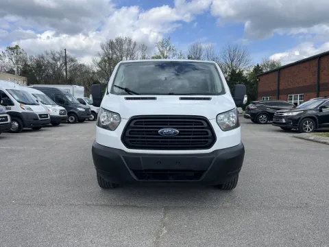 Photos of 2019 Ford Transit 250 for sale in Smyrna, TN at Angel Motors Inc