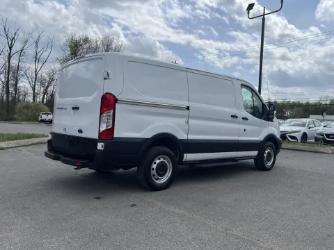 More photos of 2019 Ford Transit 250 at Angel Motors Inc, TN