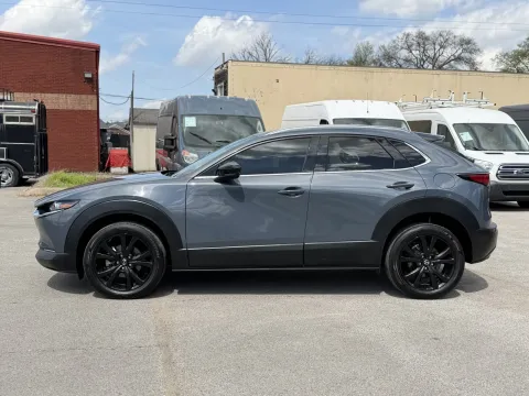 Another view of 2021 Mazda CX-30 Turbo Premium for sale in Smyrna, TN at Angel Motors Inc