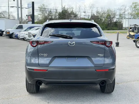More photos of 2021 Mazda CX-30 Turbo Premium at Angel Motors Inc, TN