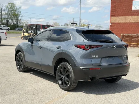 More photos of 2021 Mazda CX-30 Turbo Premium at Angel Motors Inc, TN