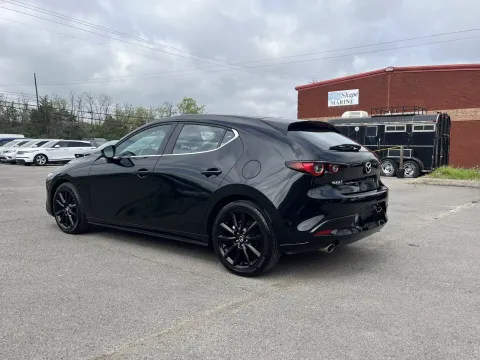 More photos of 2025 Mazda Mazda3 Hatchback 2.5 S Select Sport at Angel Motors Inc, TN